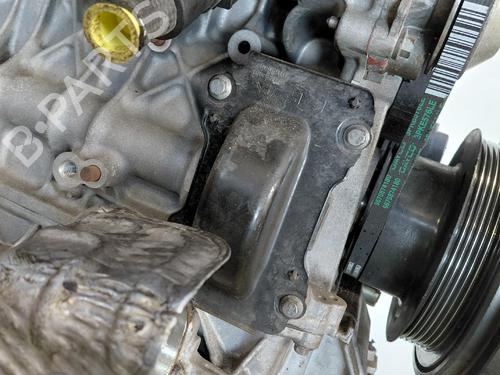 Engine CITROËN C4 II (NC_) 1.2 THP 110 (NCHNZ6, NCHNV6) | BP38942368M1  - Image 6