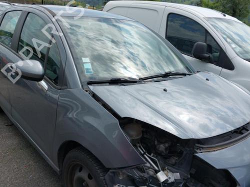 Engine CITROËN C3 II (SC_) 1.4 VTi 95 | BP31819126M1  - Image 9