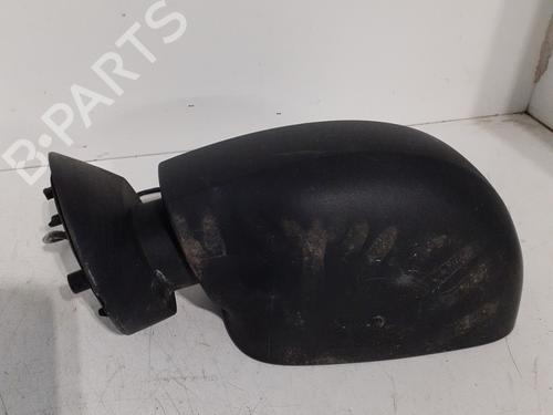 Used Left mirror Left mirror DACIA LOGAN MCV (KS_) 1.6 16V (KS0L, KS0M, KS0P, KS1S) (105 hp) 31214919 31214919