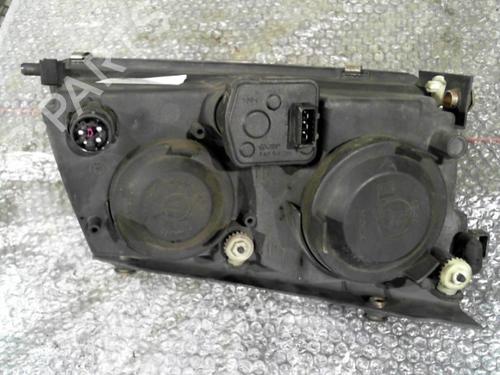 Used Left headlight Left headlight VW PASSAT B5 Variant (3B5) 1.9 TDI (110 hp) 24752421 24752421