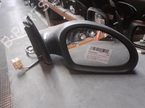 Right mirror SEAT CORDOBA (6L2) 1.4 TDI | BP24748366C27 