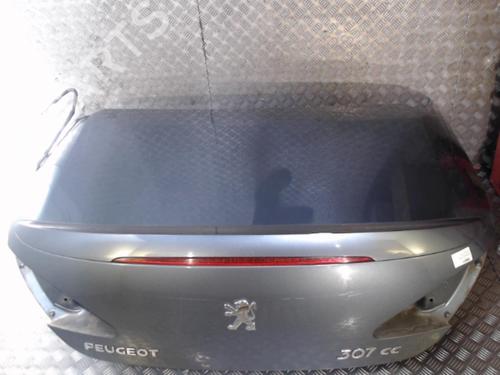 Tailgate PEUGEOT 307 CC (3B) 1.6 16V | BP24765293C6 