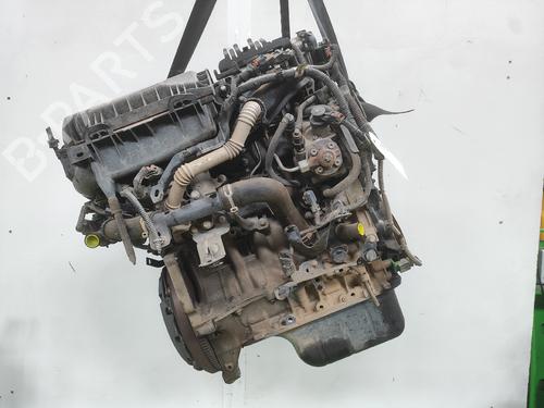 Engine CITROËN BERLINGO Box Body/MPV (K9) | BP35918492M1 - Image 2