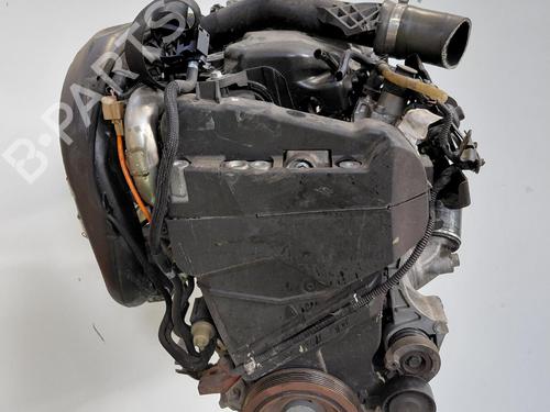Engine RENAULT CLIO IV (BH_) 1.5 dCi 75 | BP37068671M1  - Image 6