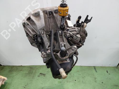 Gearbox DACIA SANDERO 1.5 dCi | BP26646929M3 