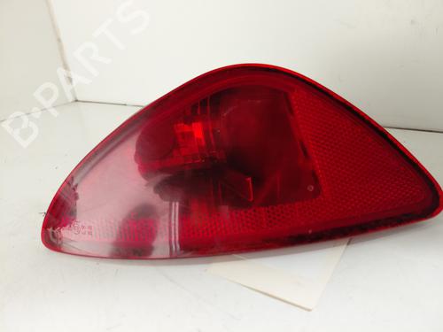 Højre baklys, støtfanger RENAULT CLIO III (BR0/1, CR0/1) 1.2 16V (103 hp) 29453378