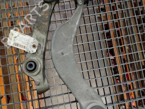 Venstre fortil bærearm BMW 5 (F10) 530 d xDrive (258 hp) 31940161