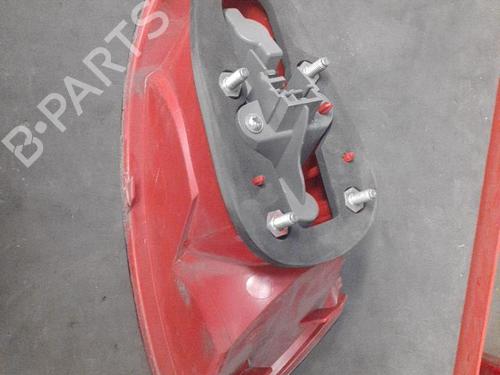Used Right taillight ALFA ROMEO 147 (937_) 1.9 JTD (937.AXD1A, 937.BXD1A, 937.AXV1A, 937.BXB1A,... (115 hp) 24770512