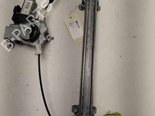 Front left window mechanism NISSAN NOTE (E11, NE11) 1.4 | BP39729148C22 - Image 2