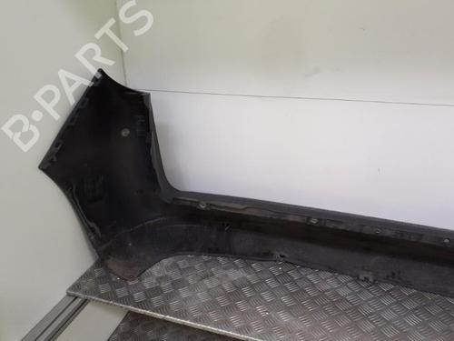 Rear bumper FIAT DOBLO Cargo (263_) 1.6 D Multijet (263WXD1B, 263WXR1B, 263WXX1B, 263ZXD1B,... | BP24750885C8 