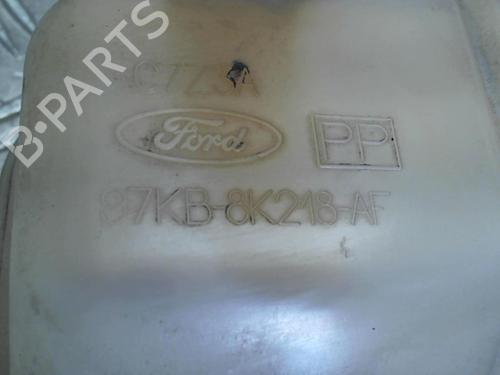 Expansion tank FORD KA (RB_) 1.3 i | BP24759572C120 