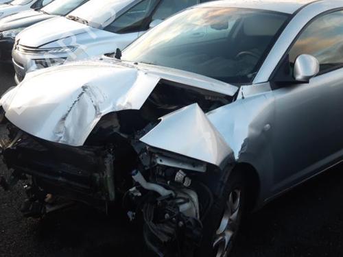 Left sun visor ALFA ROMEO MITO (955_) 1.4 MultiAir (955AXL1B) | BP24765396I1 - Image 6
