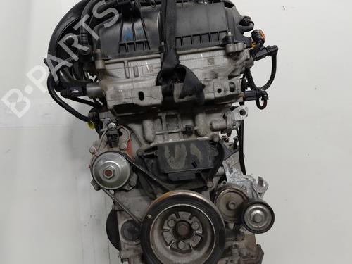 Engine PEUGEOT 208 I (CA_, CC_) 1.2 VTI 82 | BP32446405M1 - Image 9