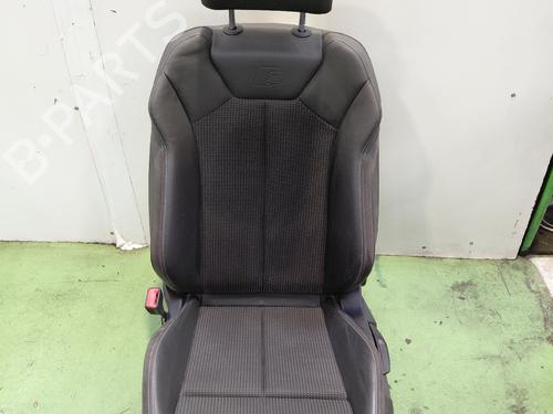 Seats set AUDI Q3 (F3B) 35 TFSI | BP34471767C78  - Image 5