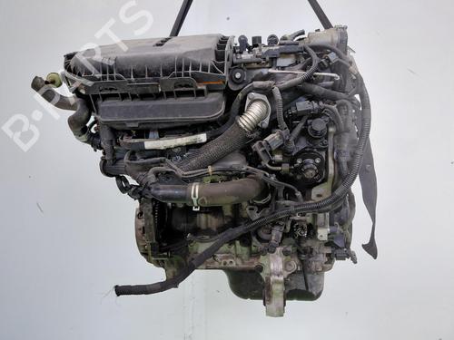 Engine PEUGEOT 206+ (2L_, 2M_) | BP37035868M1 - Image 7