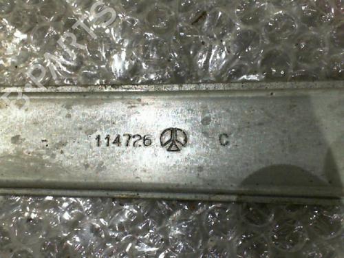 front-right-window-mechanism-nissan-almera-ii-hatchback-n16-2000-24742635 main image