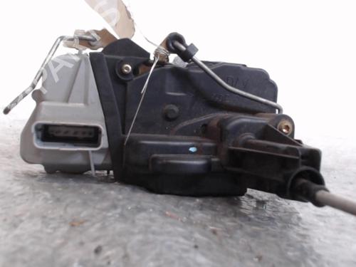 Front left lock PEUGEOT 307 Break (3E) 1.6 HDi | BP24745069C98 