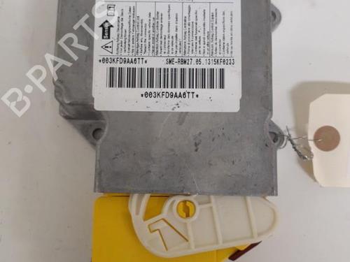Used ECU airbags AUDI A4 B8 Avant (8K5) [2007-2017]  24761603