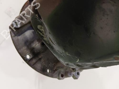 Engine PEUGEOT 207 SW (WK_) 1.6 HDi | BP28445228M1 