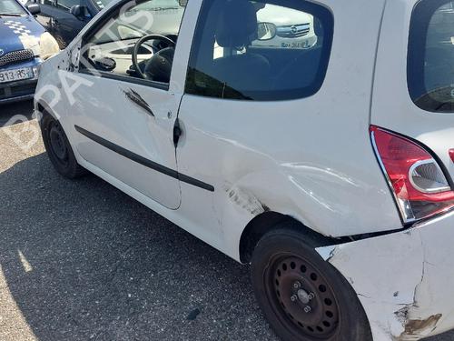 Sprinklertank RENAULT TWINGO II (CN0_) 1.2 16V (CN04, CN0B) | BP39013037C113 - Image 4