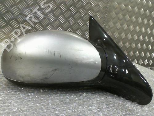 Used Right mirror Right mirror 24742588 24742588
