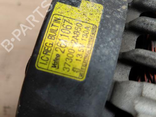 Alternator KIA RIO III (UB) 1.1 CRDi | BP29072212M7 