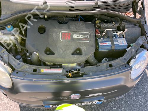 Right front indicator FIAT 500 (312_) 0.9 (312AXG1A, 312.AXG11) | BP38528849C33 - Image 8