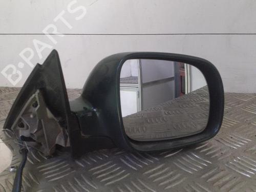 Right mirror VW PASSAT B5 (3B2) 1.9 TDI | BP25263003C27 