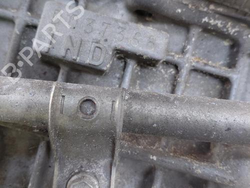Engine TOYOTA YARIS (_P1_) 1.4 D-4D (NLP10_, NLP10R) | BP36835080M1 - Image 4