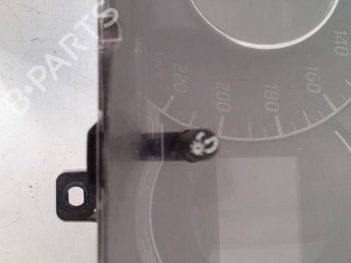 Instrument cluster NISSAN NOTE (E12) 1.5 dCi | BP28472059C47 - Image 5