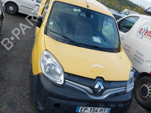 Engine RENAULT KANGOO Express (FW0/1_) 1.5 dCi 75 (FW07, FW10, FW04) | BP24753642M1  - Image 7