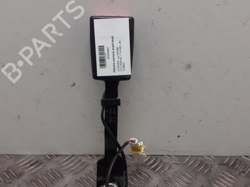 seat-buckle-citroen-c3-ii-sc_-2009-31200440 main image