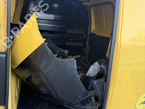 Used Parts CITROËN JUMPY III Van (V_)  1.5 BlueHDi 100  4437569