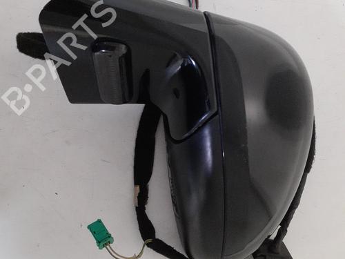 Used Left mirror CITROËN C4 Coupe (LA_) 1.6 THP 150 (150 hp) 28539091