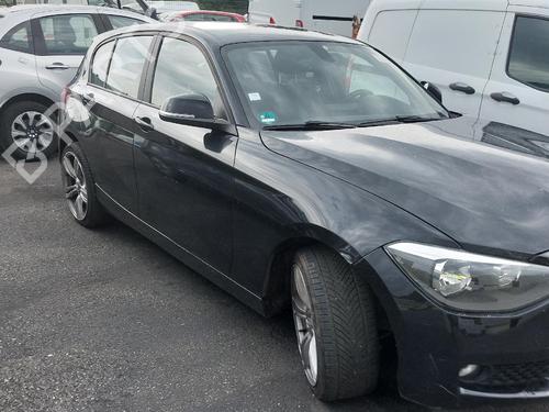 Recambios BMW 1 (F20)  116 i  4908652