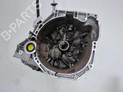 Gearbox RENAULT MEGANE IV Hatchback (B9A/M/N_) 1.2 TCe 100 (B9MS) | BP36841671M3 - Image 3