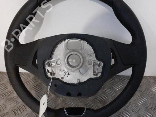 Used Steering wheel Steering wheel SKODA SCALA (NW1) 1.0 TSI (110 hp) 24756268 24756268