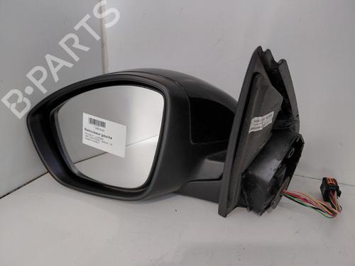 Used Left mirror Left mirror PEUGEOT 308 SW II (LC_, LJ_, LR_, LX_, L4_) 1.6 BlueHDi 120 (120 hp) 36394096 36394096
