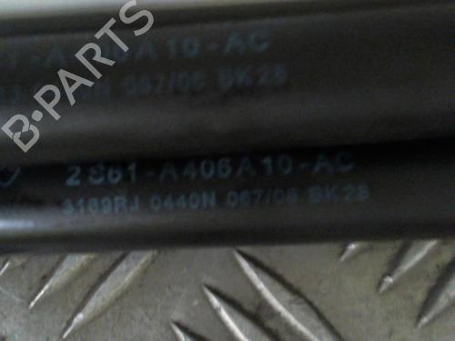 Used Tailgate lift support FORD FIESTA V (JH_, JD_) 1.6 TDCi (90 hp) 24739580