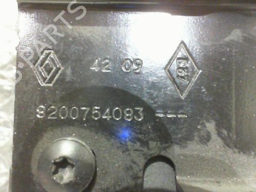 Used Switch Switch DACIA SANDERO 1.2 16V (75 hp) 24746200 24746200