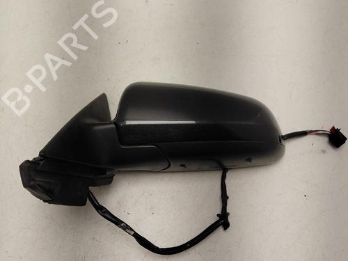 left-mirror-audi-a3-8p1-2003-2004-2005-2006-2007-2008-2009-2010-2011-2012-2013-39989053 main image