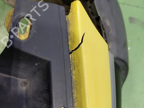 Front bumper CITROËN BERLINGO Box Body/MPV (B9) 1.6 BlueHDi 100 | BP31016911C7 