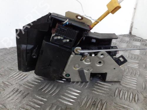 Used Front left lock BMW 5 (E39) 530 d (184 hp) 24739437