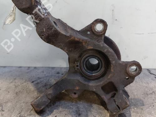 Left front steering knuckle RENAULT CLIO III (BR0/1, CR0/1) 1.2 16V (BR02, BR0J, BR11, CR02, CR0J, CR11) | BP28367218M25