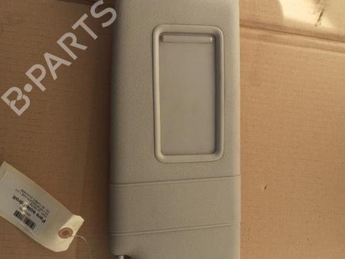 right-sun-visor-audi-a3-sportback-8pa-2004-2005-2006-2007-2008-2009-2010-2011-2012-2013-2014-2015-24739403 main image
