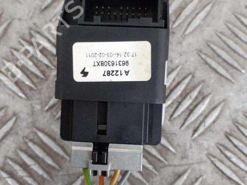 Switch PEUGEOT 206+ (2L_, 2M_) 1.4 i | BP24747138I30 - Image 3