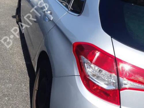 Recambios CITROËN C4 II (NC_) 1.6 HDi 115 (114 hp) 4375121