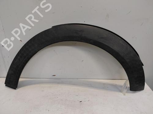 Used Front right wheel arch trim Front right wheel arch trim MINI MINI (R56) Cooper D (109 hp) 39698154 39698154