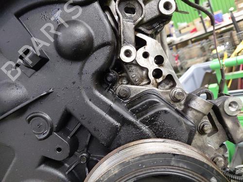 Engine CITROËN BERLINGO Box Body/MPV (B9) 1.6 BlueHDi 100 | BP32510243M1