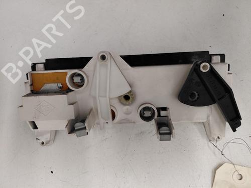 Climate control RENAULT KANGOO (KC0/1_) 1.9 dCi 4x4 (KC0V) | BP38642556I5 - Image 2
